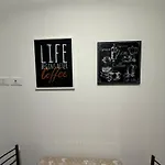 Melannie's 2 아파트 베르가모