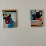 아파트 Melannie's 2