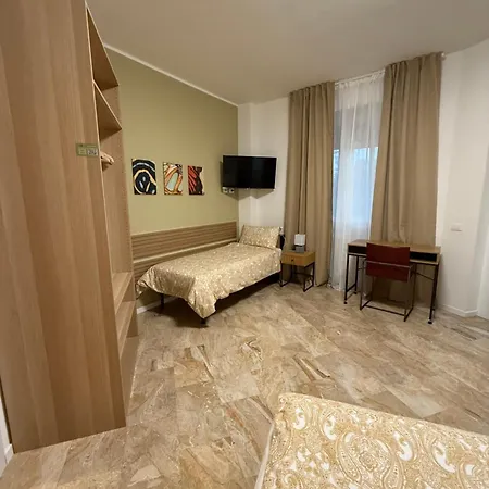 Melannie's 2 Apartmán Bergamo