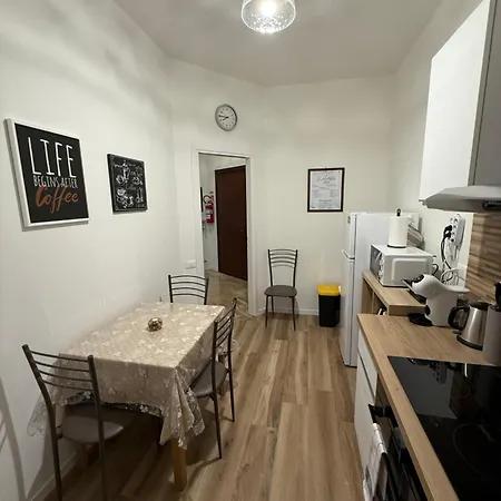 Melannie's 2 Apartmán