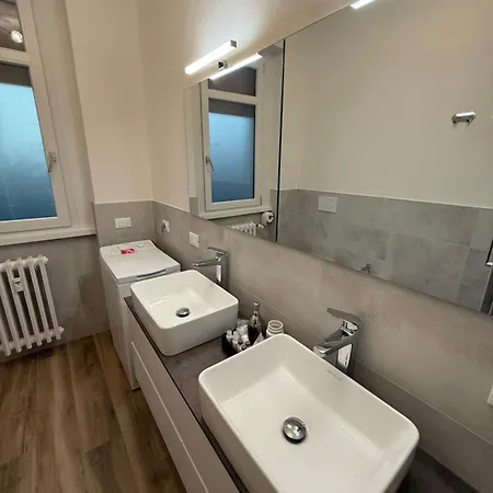 Melannie's 2 Apartmán Bergamo