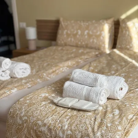 Melannie's 2 Apartmán Bergamo