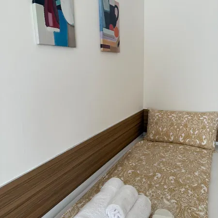 Apartmán Melannie's 2 *