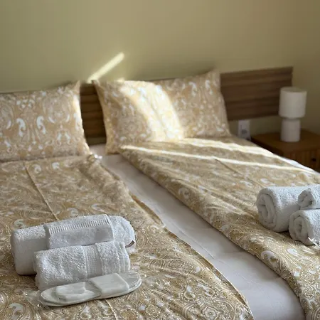 Melannie's 2 Apartmán Bergamo