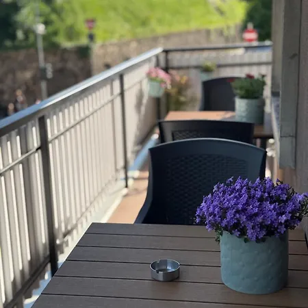 Melannie's 2 Apartmán Bergamo