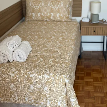 Melannie's 2 Apartmán *