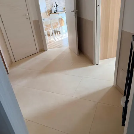 Melannie's 2 Bérgamo