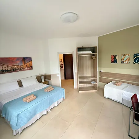 Melannie's 2 Apartment Bergamo