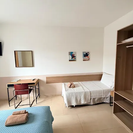 Apartment Melannie's 2 *