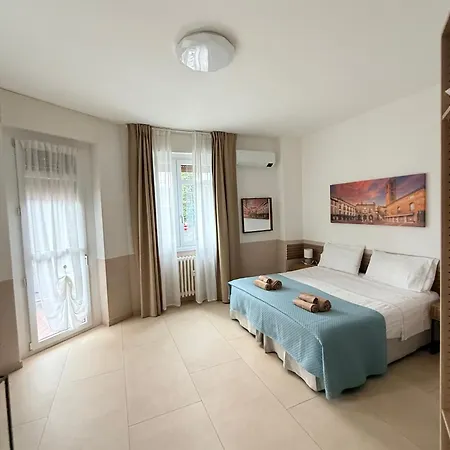 Melannie's 2 Apartamento Bérgamo