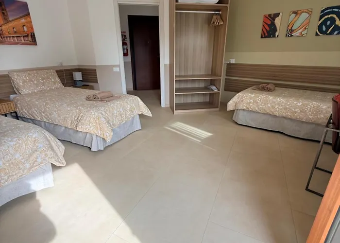 Apartament Melannie's 2